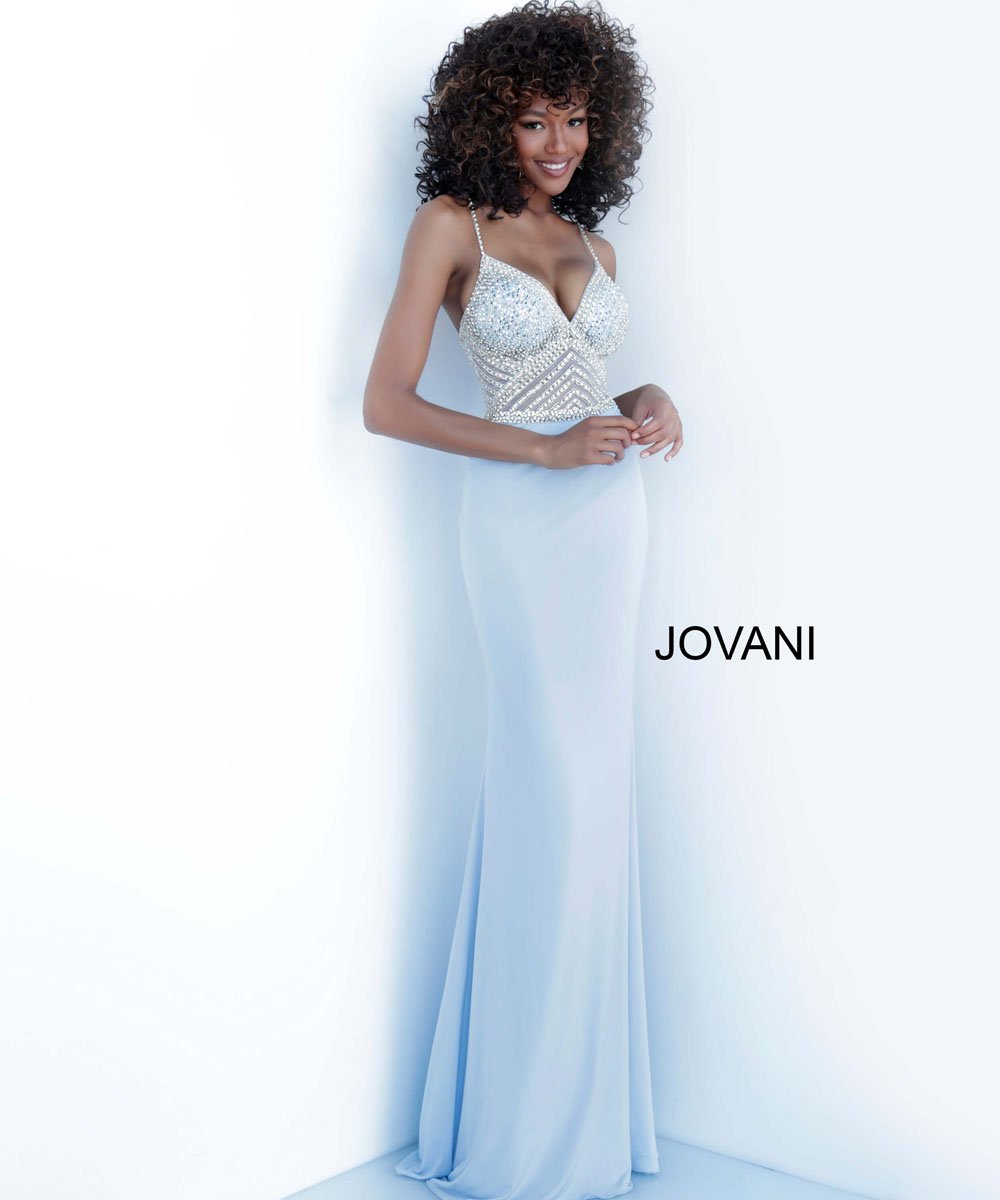 Jovani 63147 Dress - Formal Approach ...